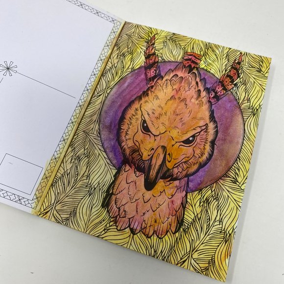 Harry Potter Wizarding World Book Lot of 6 - Picture 13 of 13